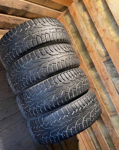 Nokian Tyres Hakkapeliitta 5 SUV 235/60 R18