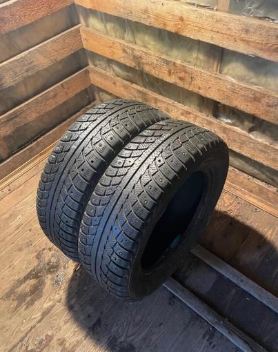 Gislaved Nord Frost 5 195/65 R15