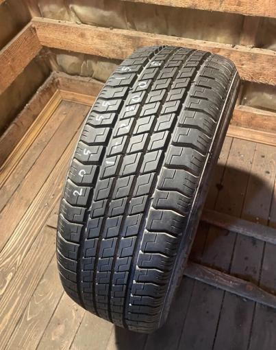 Michelin Pilot HX MXM 205/55 R15