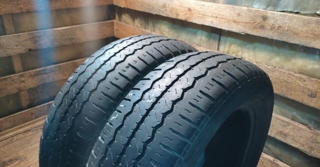 Hankook Radial RA08 215/65 R17