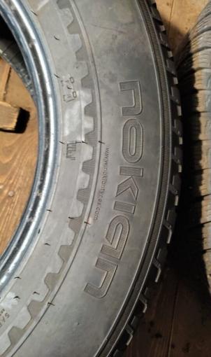 Nokian Tyres Hakka Black SUV 245/65 R17