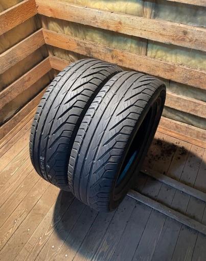 Uniroyal Rain Expert 3 SUV 225/60 R18