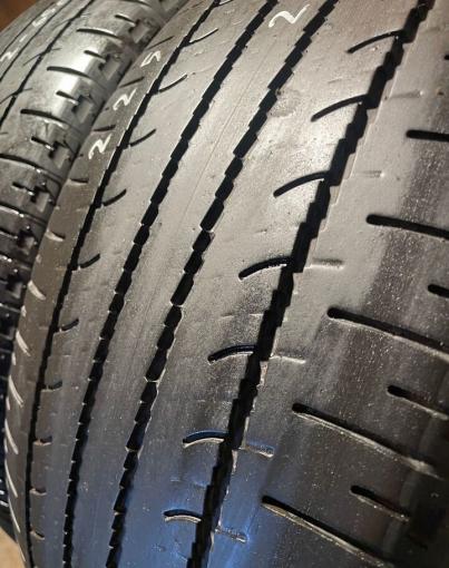 Yokohama Geolandar SUV G055 225/55 R18
