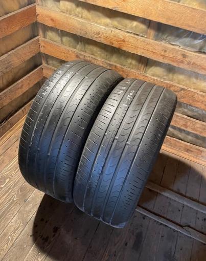 Pirelli Scorpion Verde 275/40 R21