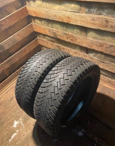 Bfgoodrich G-Force Stud 215/55 R17