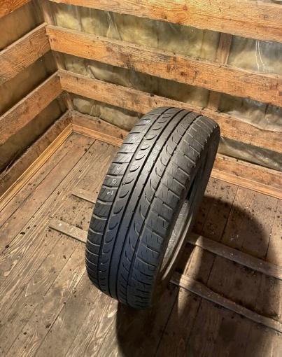 Tunga Zodiak 2 205/55 R16