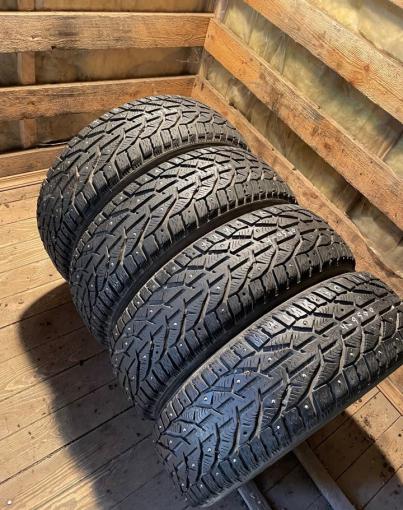 Tigar Ice 185/60 R15