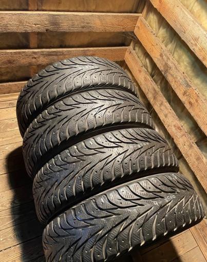 Yokohama Ice Guard IG35 185/65 R15