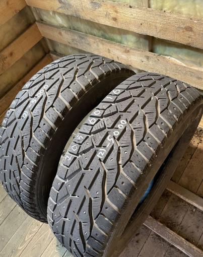 Tigar Ice 205/60 R16