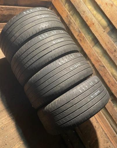 Bridgestone Turanza T005A 235/45 R18