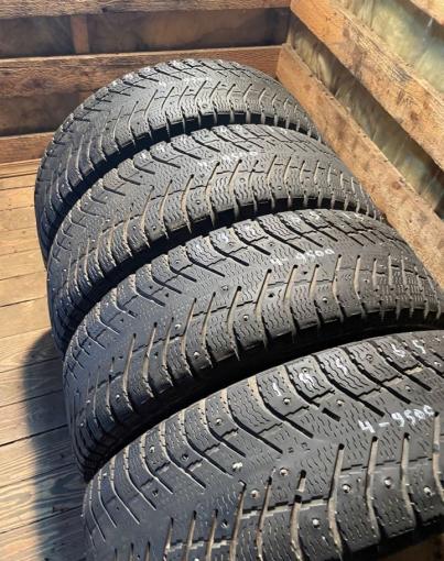 Cordiant Snow Cross 2 195/65 R15