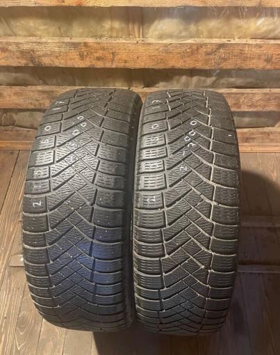 Pirelli Ice Zero FR 215/60 R17