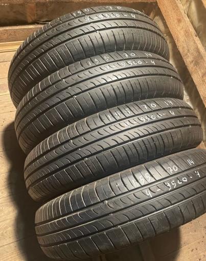 Hankook Optimo K415 155/70 R14