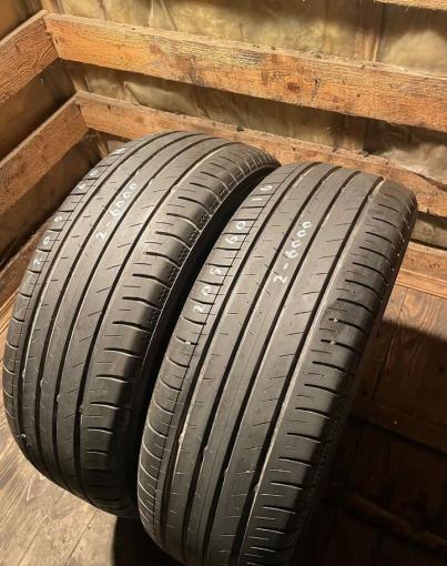 Yokohama BluEarth AE51 205/60 R16 96W