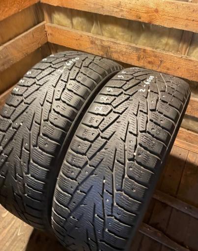 Nokian Tyres Hakkapeliitta 7 SUV 225/55 R18