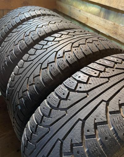 Nokian Tyres Hakkapeliitta 5 SUV 285/60 R18