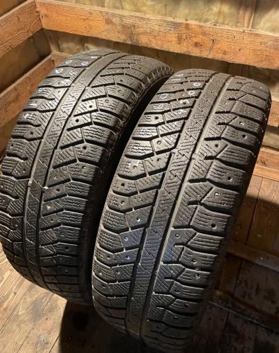 Continental ContiWinterViking 2 215/60 R16