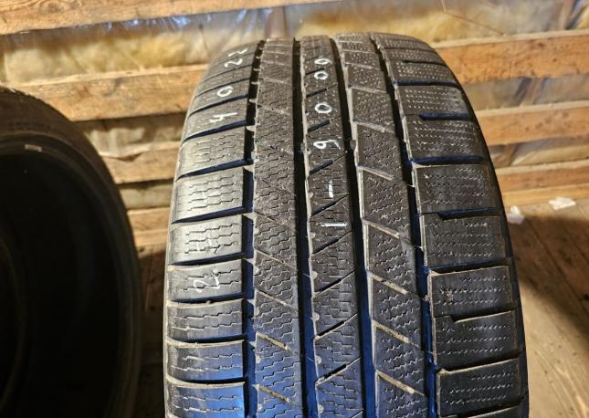 Continental ContiCrossContact Winter 275/40 R22