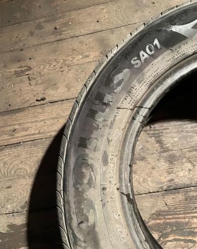 Kumho Solus SA01 KH32 205/65 R16