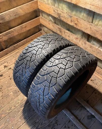 Matador MP 51 Sibir 2 205/55 R16