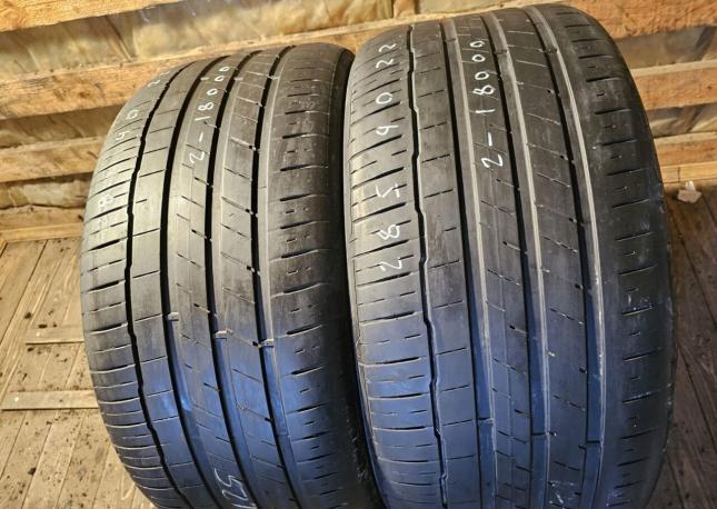 Hankook Ventus S1 Evo3 SUV K127A 285/40 R22