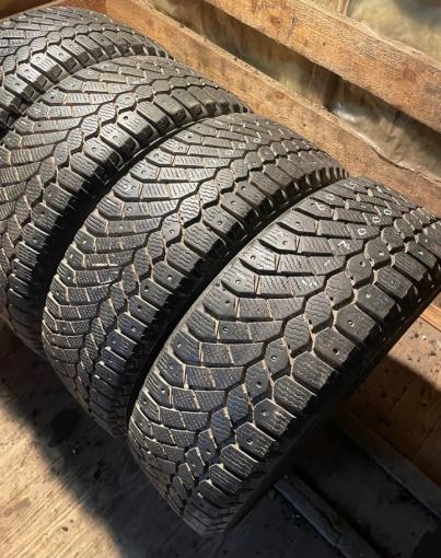 Gislaved Nord Frost 200 185/60 R15