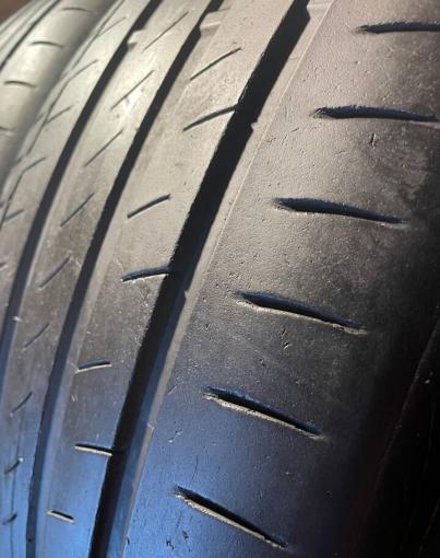 Continental ContiPremiumContact 6 285/45 R22