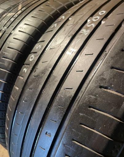 Yokohama BluEarth AE50 205/55 R16