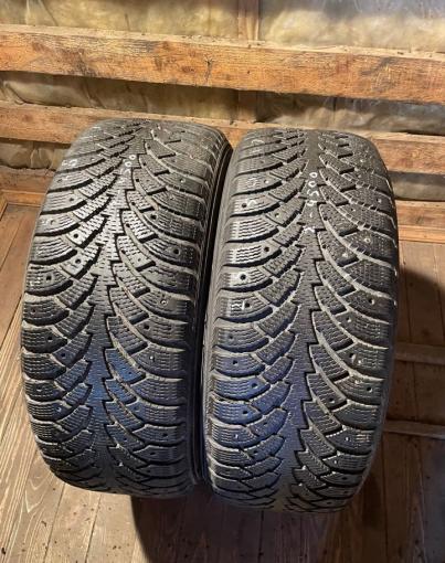 Nokian Tyres Nordman 4 225/55 R17