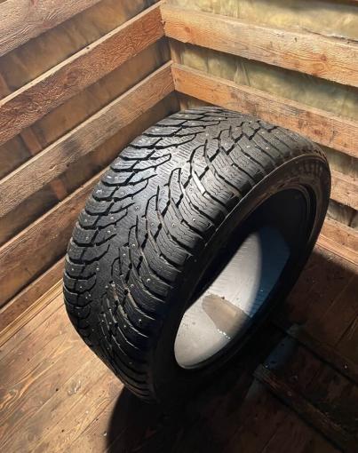 Nokian Tyres Hakkapeliitta 9 SUV 315/40 R21