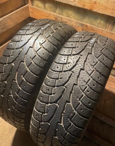 Hankook I&#39;Pike RW11 235/60 R18