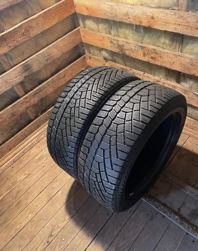 Gislaved Soft Frost 200 225/50 R17