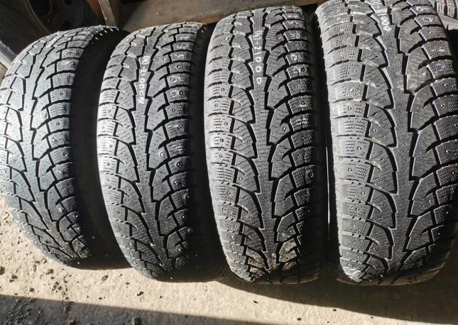 Hankook I&#39;Pike RW11 235/60 R18