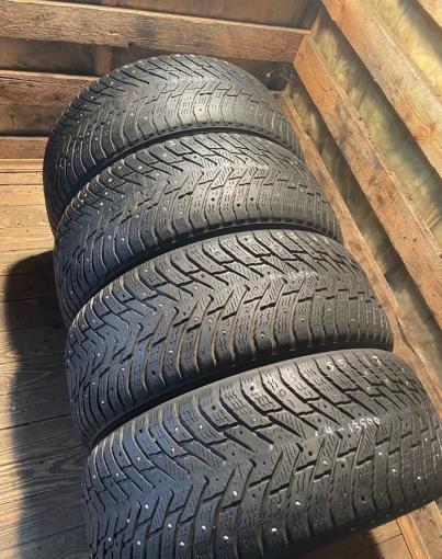 Nokian Tyres Hakkapeliitta 8 235/55 R17