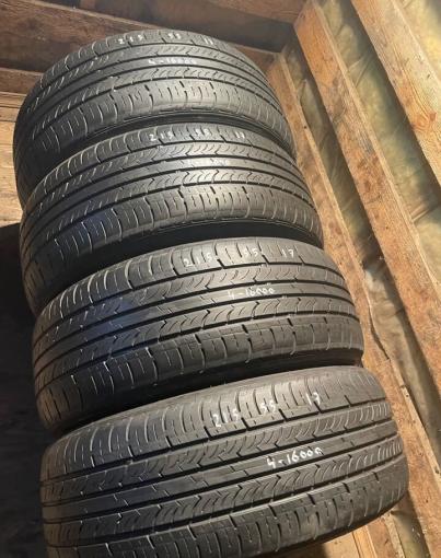 Roadstone Classe Premiere CP672 215/55 R17