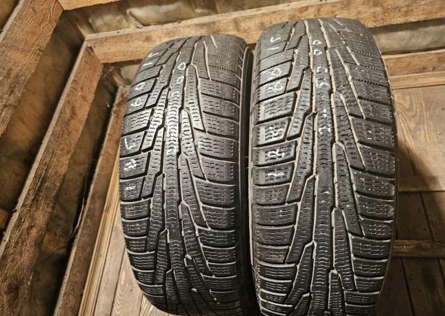 Nokian Tyres Nordman RS2 185/60 R15