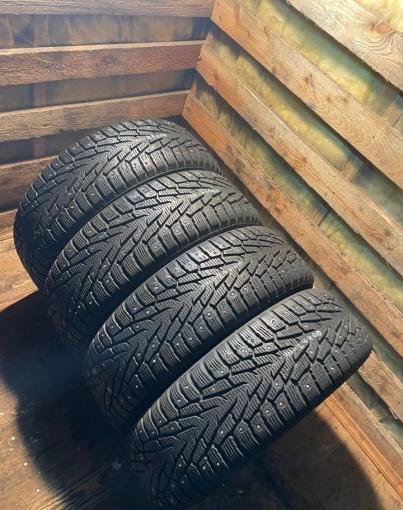 Nokian Tyres Hakkapeliitta 7 SUV 235/65 R17