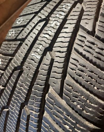 Nokian Tyres Hakkapeliitta R 225/50 R17