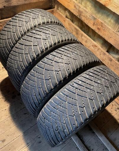 Goodyear Ultragrip Ice Arctic 195/60 R15