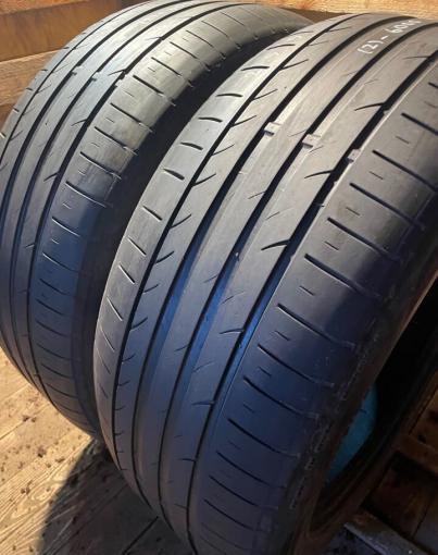 Tracmax X-Privilo TX3 255/50 R19