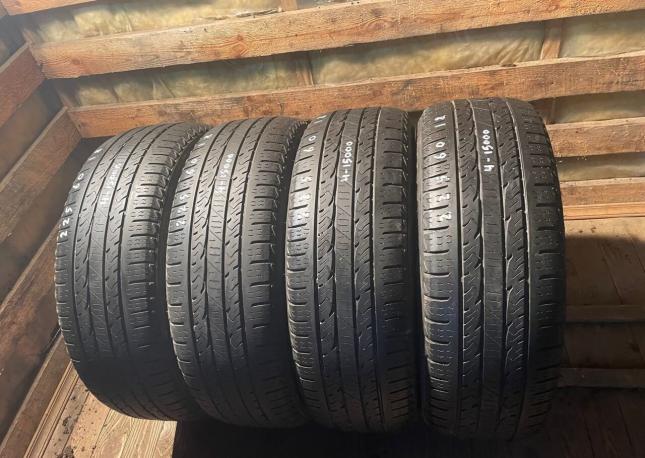 Nexen Roadian HTX RH5 225/60 R18