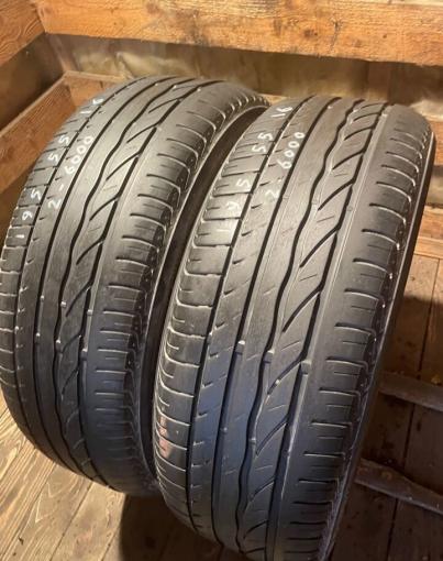 Bridgestone Turanza ER300 195/55 R16