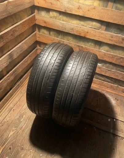 Laufenn SFIT EQ+ 235/65 R17