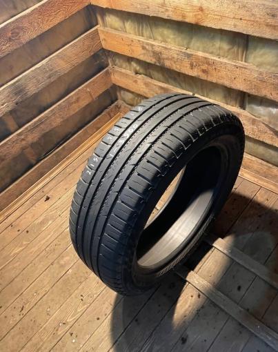 Nokian Tyres Hakka Blue SUV 215/55 R18