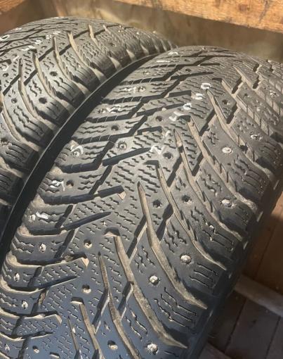 Nokian Tyres Hakkapeliitta 8 195/65 R15