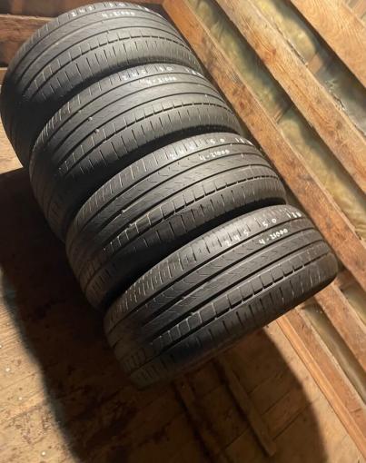 Pirelli Cinturato P7 245/50 R18