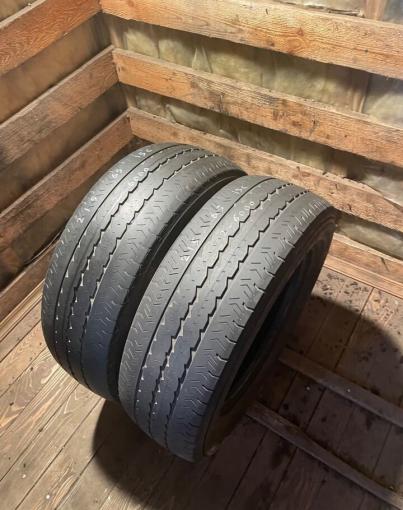 Pirelli Chrono 2 215/65 R15C