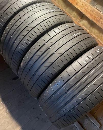 Continental ContiSportContact 5 275/45 R20 110V