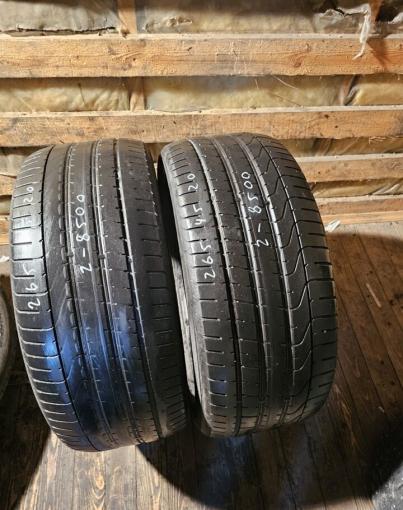 Pirelli P Zero 265/45 R20