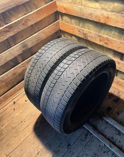 Continental ContiVikingContact 6 225/55 R18